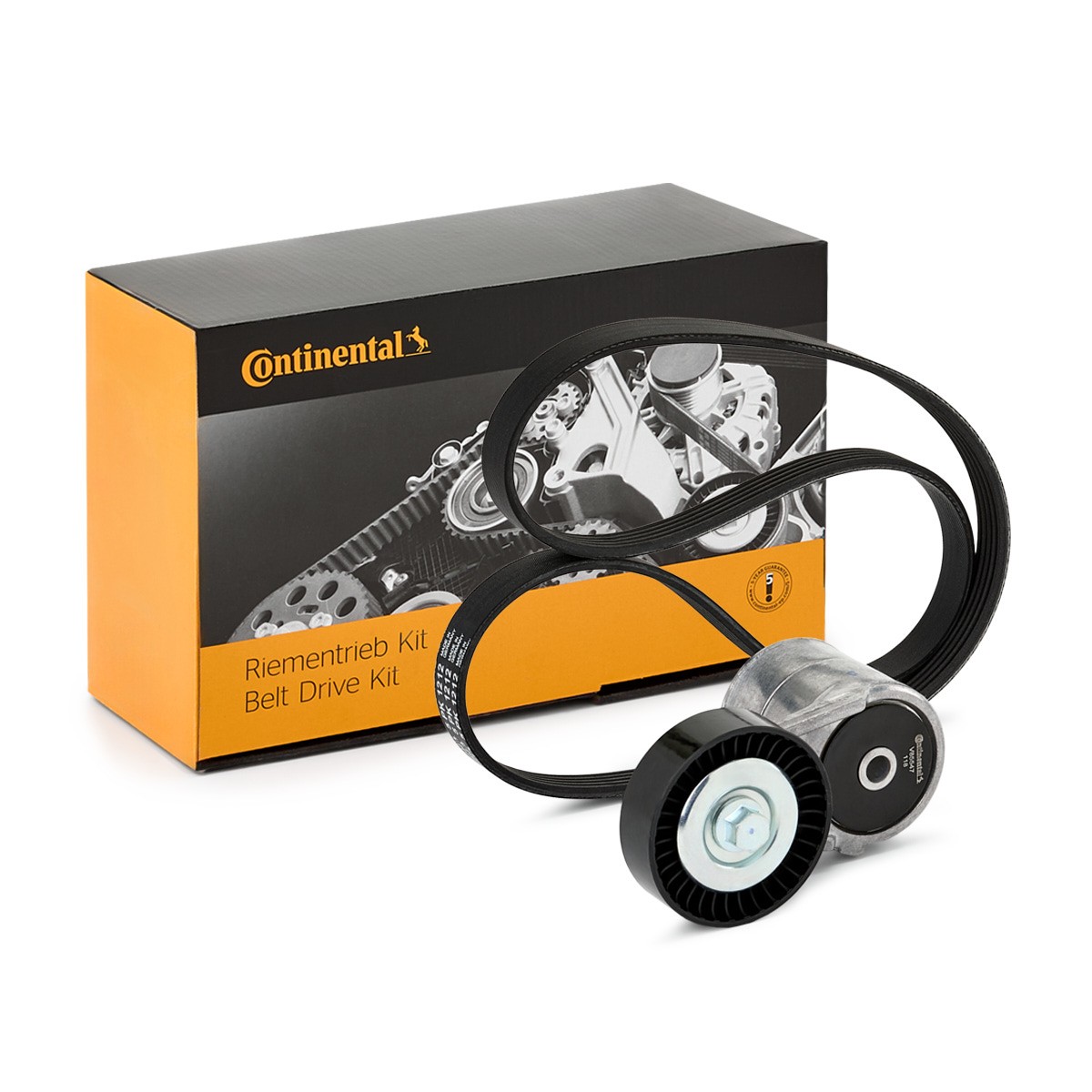 CONTITECH Soonrihmakomplekt Artikli number: 5PK1212K1 soodsalt