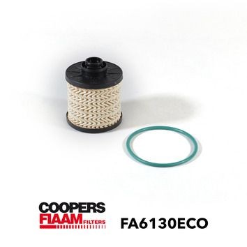 COOPERSFIAAM FILTERS Fuel filter Article number: FA6130ECO cheaply
