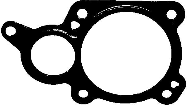 ELRING Seal, EGR valve Article number: 808.681 cheaply
