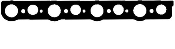ELRING Rocker cover gasket Article number: 790.690 cheaply