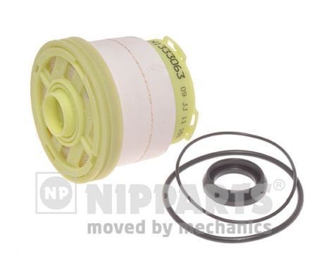 NIPPARTS Kütusefilter Artikli number: N1333063 soodsalt