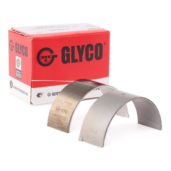 GLYCO Big End Bearings Article number: 71-3732 STD cheaply