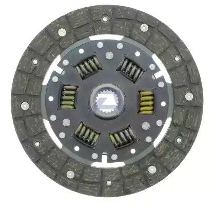 AISIN Clutch Disc Article number: DS-009U cheaply