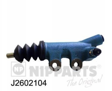 NIPPARTS Clutch slave cylinder Article number: J2602104 cheaply