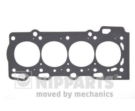 NIPPARTS Guarnizione testata Numero articolo: J1252132 poco costoso