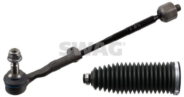 SWAG Repair Kit, tie rod axle joint Article number: 20 94 4288 cheaply