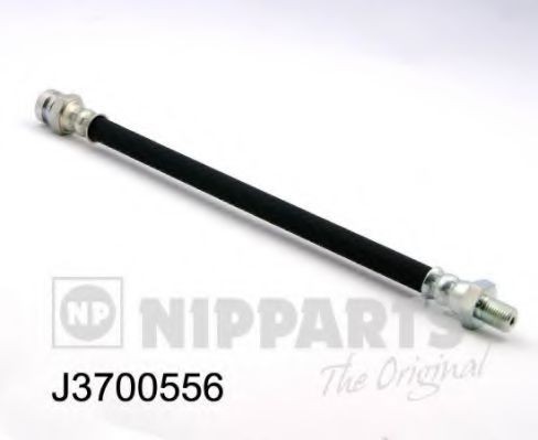 NIPPARTS Bremseslange Varenummer: J3700556 billige