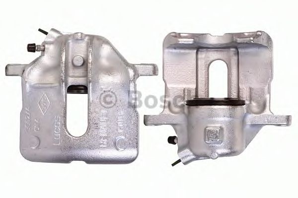 BOSCH Pidurisadul Artikli number: 0 986 135 315 soodsalt