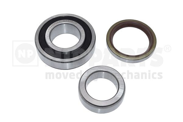 NIPPARTS Wheel bearing kit Article number: J4718000 cheaply