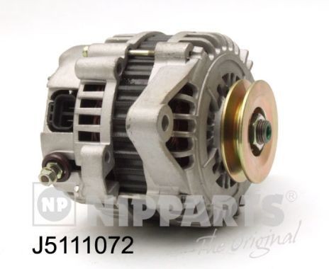 NIPPARTS Generaator Artikli number: J5111072 soodsalt