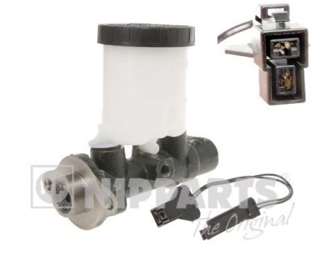 NIPPARTS Brake master cylinder Article number: J3103053 cheaply