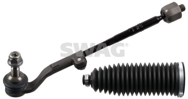 SWAG Repair Kit, tie rod axle joint Article number: 20 94 4287 cheaply