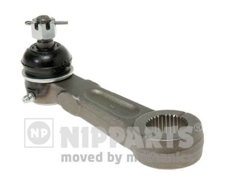 NIPPARTS N4805028 Pitman Arm L 200 2.5 TD 4WD 133 PS Diesel 2011