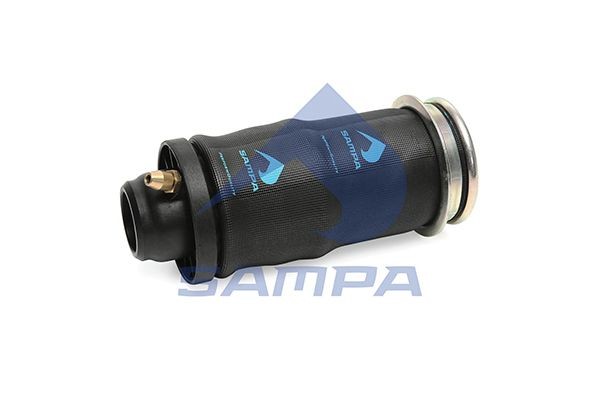 SAMPA Bellow, driver cab suspension Article number: 040.182 cheaply