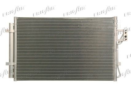 FRIGAIR Air conditioning condenser Article number: 0833.3034 cheaply