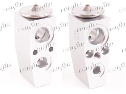 FRIGAIR 431.30180 Injector Nozzle, expansion valve INSIGNIA 2.0 CDTI (68) 110 PS Diesel 2017