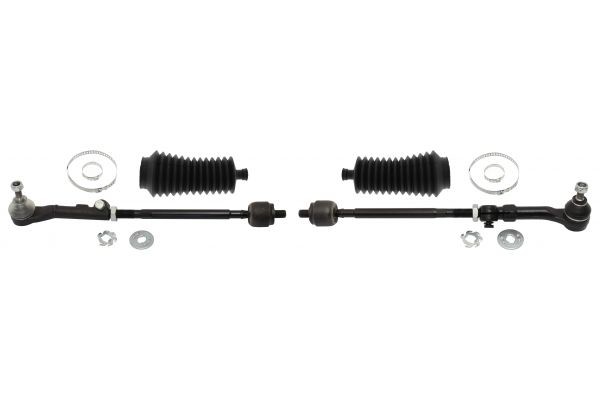 MAPCO Repair Kit, tie rod Article number: 53167/1 cheaply