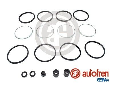 AUTOFREN SEINSA Repair Kit, brake caliper Article number: D4191 cheaply