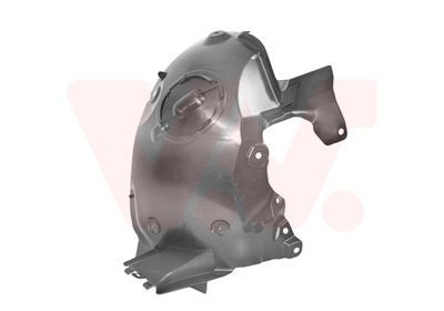 VAN WEZEL Wheel arch liner Article number: 4312434 cheaply