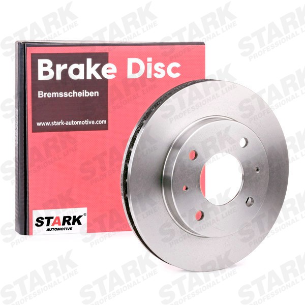 STARK Brake disc Article number: SKBD-0020227 cheaply