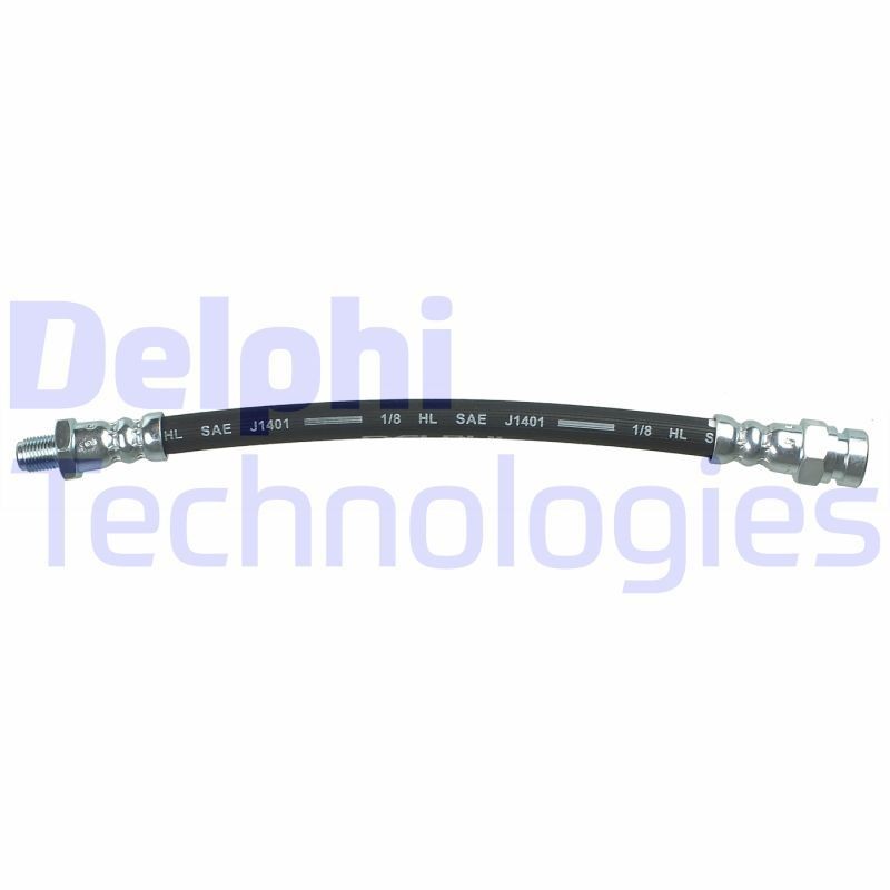 DELPHI Brake hose Article number: LH6936 cheaply