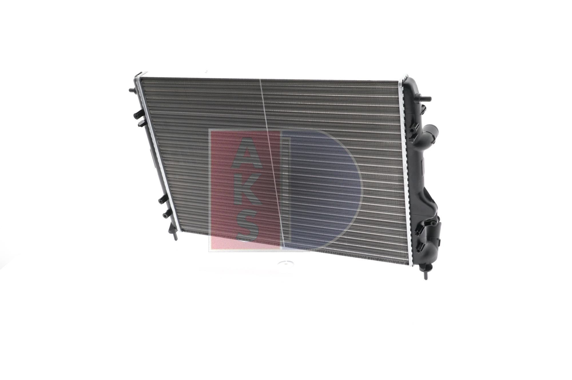AKS DASIS Oil Hose Article number: 720054N cheaply