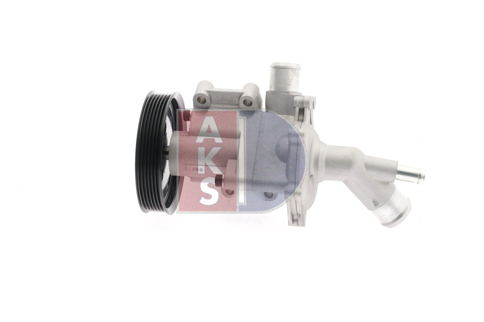 AKS DASIS AC compressor clutch Article number: 850391N cheaply