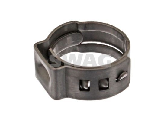SWAG 99 93 8679 Clamping Clip LT 2.4 TD Syncro 92 PS Diesel 1996