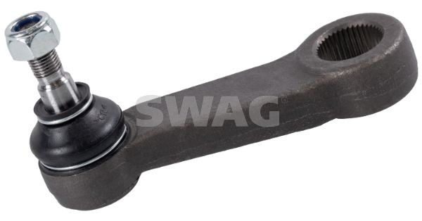 SWAG 80 94 1288 Levier control, coloana directie PAJERO 2.6 4WD (L042G, L047G) 107 CP benzina 1991