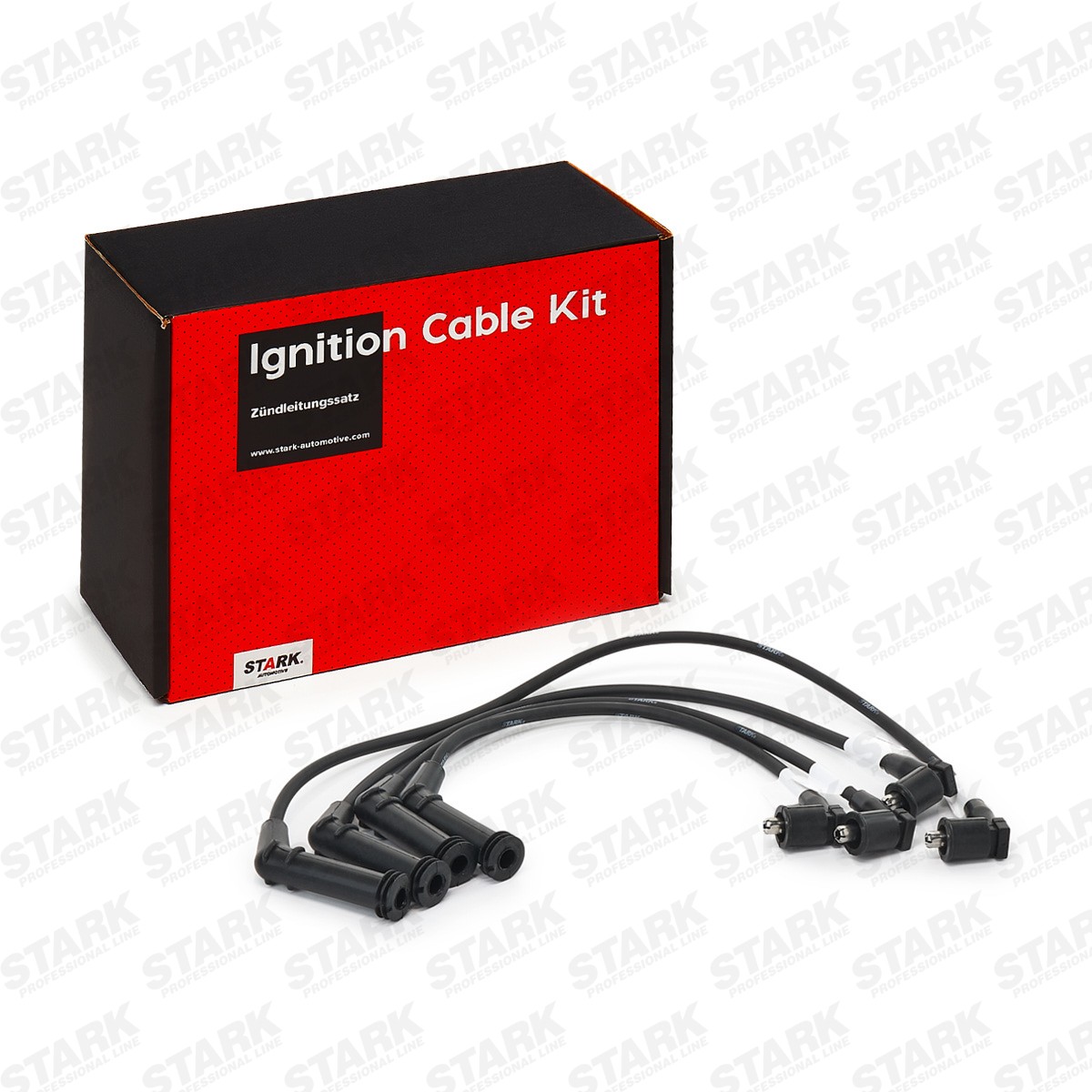 STARK Ignition Cable Kit Article number: SKIC-0030007 cheaply