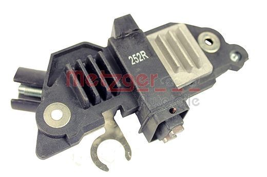 METZGER Regolatore alternatore Numero articolo: 2390058 poco costoso
