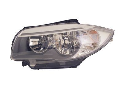 VAN WEZEL Headlight Article number: 0629961V cheaply