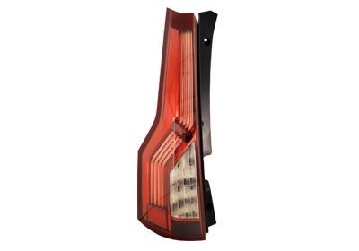 VAN WEZEL Rear light Article number: 0973921 cheaply