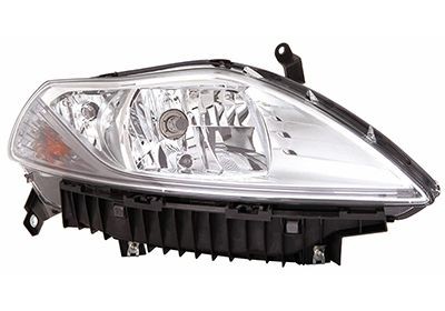 VAN WEZEL Headlight Article number: 1779962 cheaply