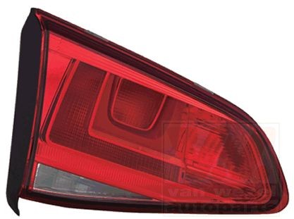 VAN WEZEL Rear light Article number: 5766933 cheaply