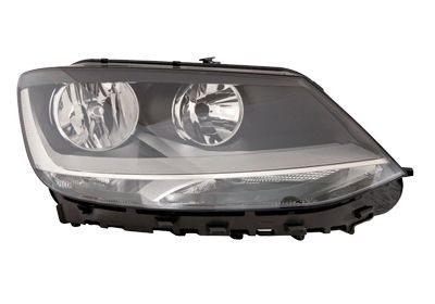 VAN WEZEL Headlight Article number: 5776962 cheaply