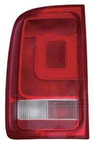 VAN WEZEL Rear light Article number: 5786931 cheaply