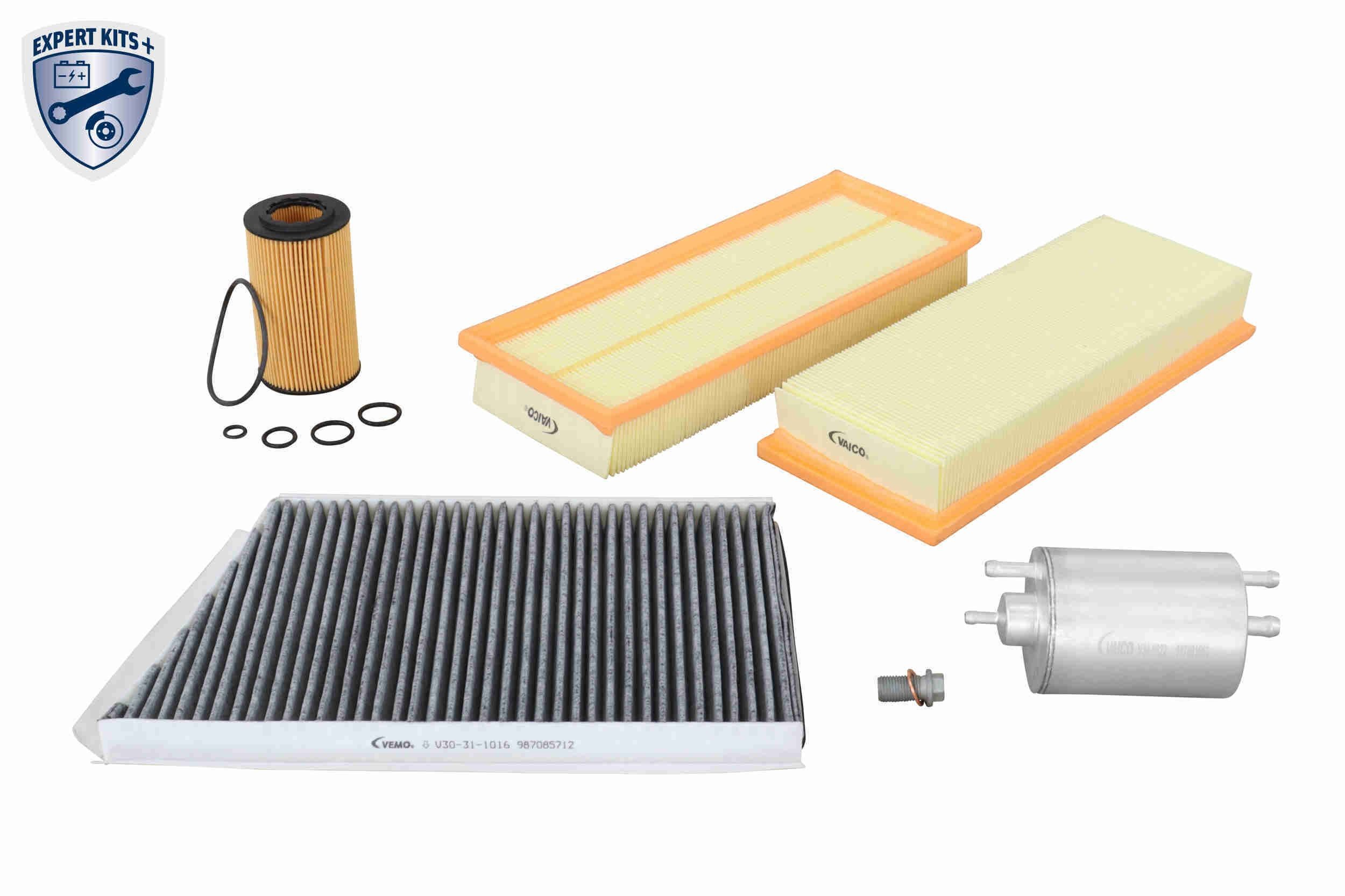 VAICO V30-4129 Service kit C-Class C 320 3.2 (203.764) 218 PS Petrol 2011