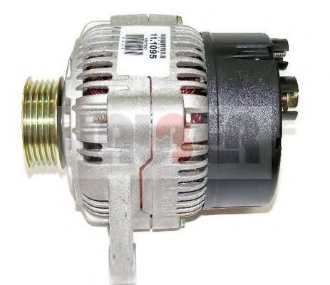 LAUBER Alternator Article number: 11.1095 cheaply