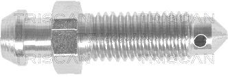 TRISCAN Breather Screw / Valve, brake caliper Article number: 8105 3659 cheaply
