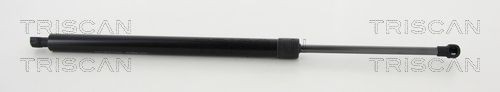 TRISCAN Tailgate strut Article number: 8710 50254 cheaply