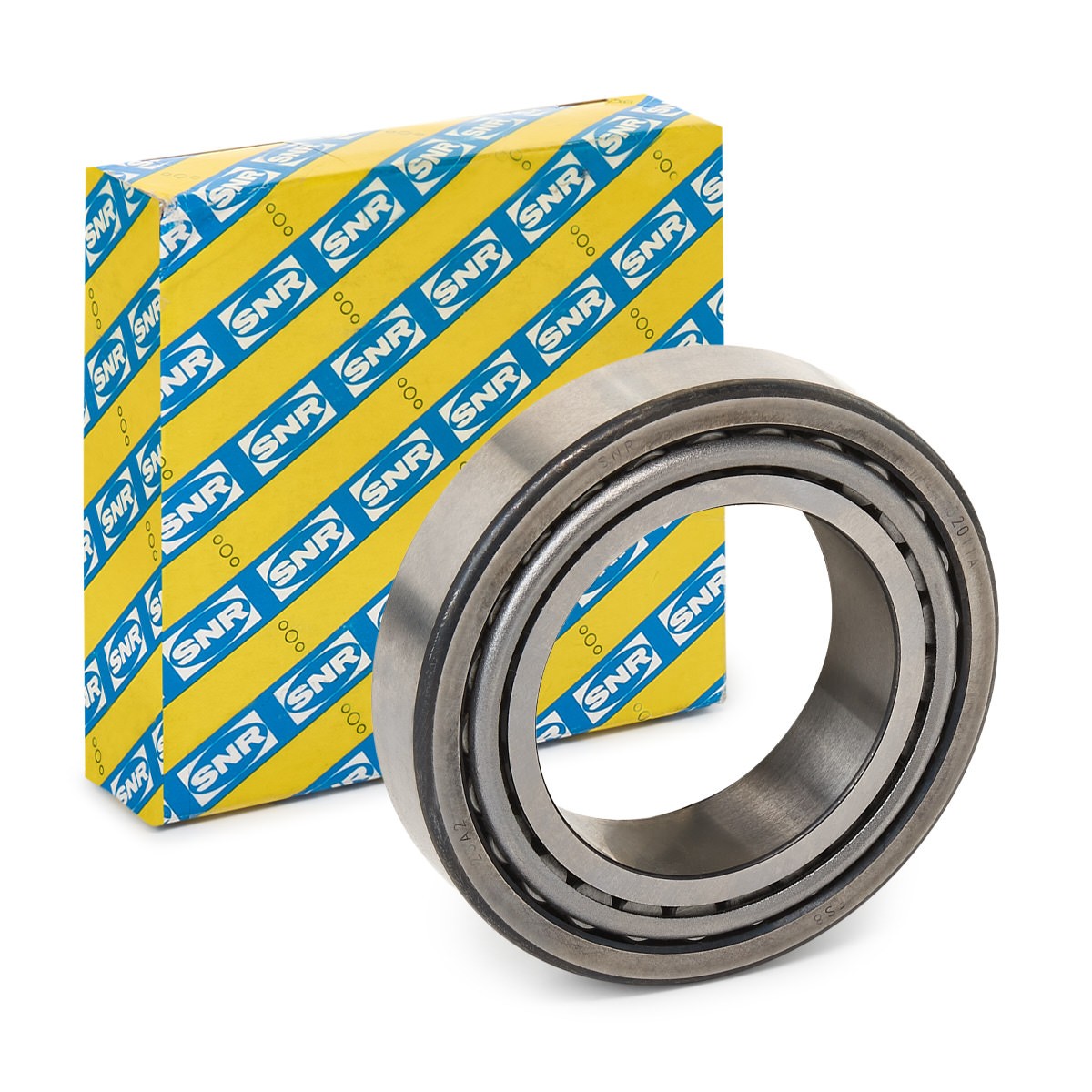 SNR Wheel bearing Article number: HDB059 cheaply
