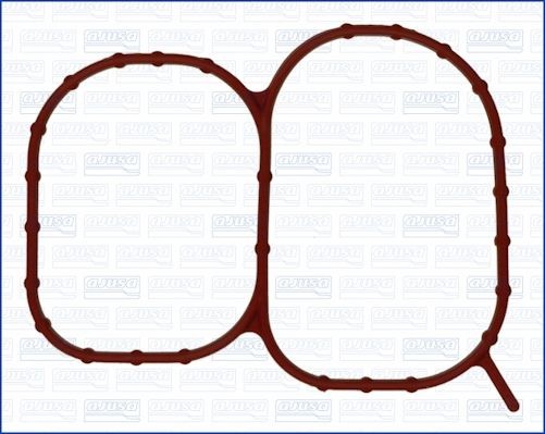 AJUSA Inlet manifold gasket Article number: 01273100 cheaply