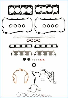 AJUSA Set garnituri motor număr articol: 50324800 ieftin