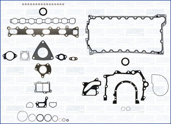 AJUSA Kit guarnizioni motore Numero articolo: 51045900 poco costoso