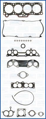 AJUSA Gasket Set, cylinder head Article number: 52272400 cheaply