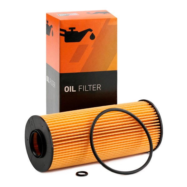 CHAMPION Ölfilter Artikelnummer: COF100505E kaufen