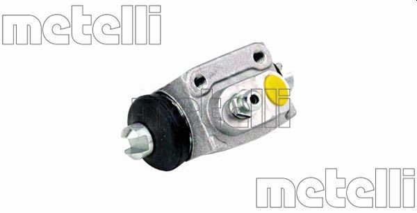 METELLI Rattapidurisilinder Artikli number: 04-1007 soodsalt