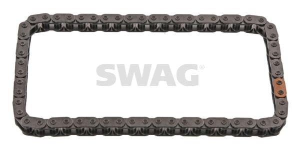 SWAG Скоба, изпускателна система артикулен номер: 10 93 0773 евтино