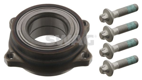 SWAG 10 93 1335 Relay, interior blower E-Class E 220 CDI 2.2 (211.208) 170 PS Diesel 2009